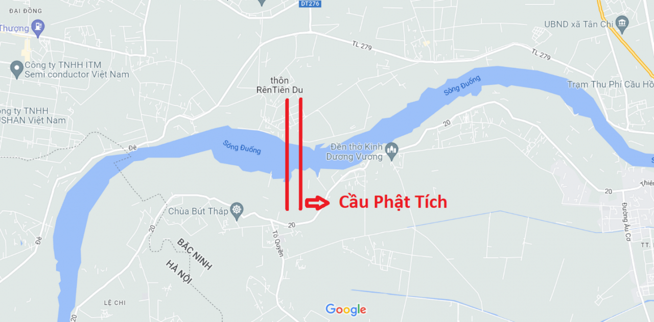 [Ảnh] Cầu vòm thép cao nhất Việt Nam có gì đặc biệt? ảnh 3