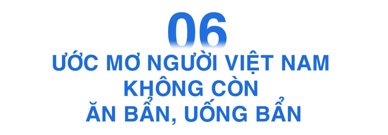 Câu chuyện về kỹ sư từ bỏ sự nghiệp ở Mỹ với mong ước người Việt được ăn sạch - 26