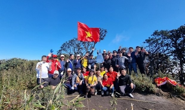 Lai Chau thu hut dau tu, phat trien du lich theo huong ben vung hinh anh 2