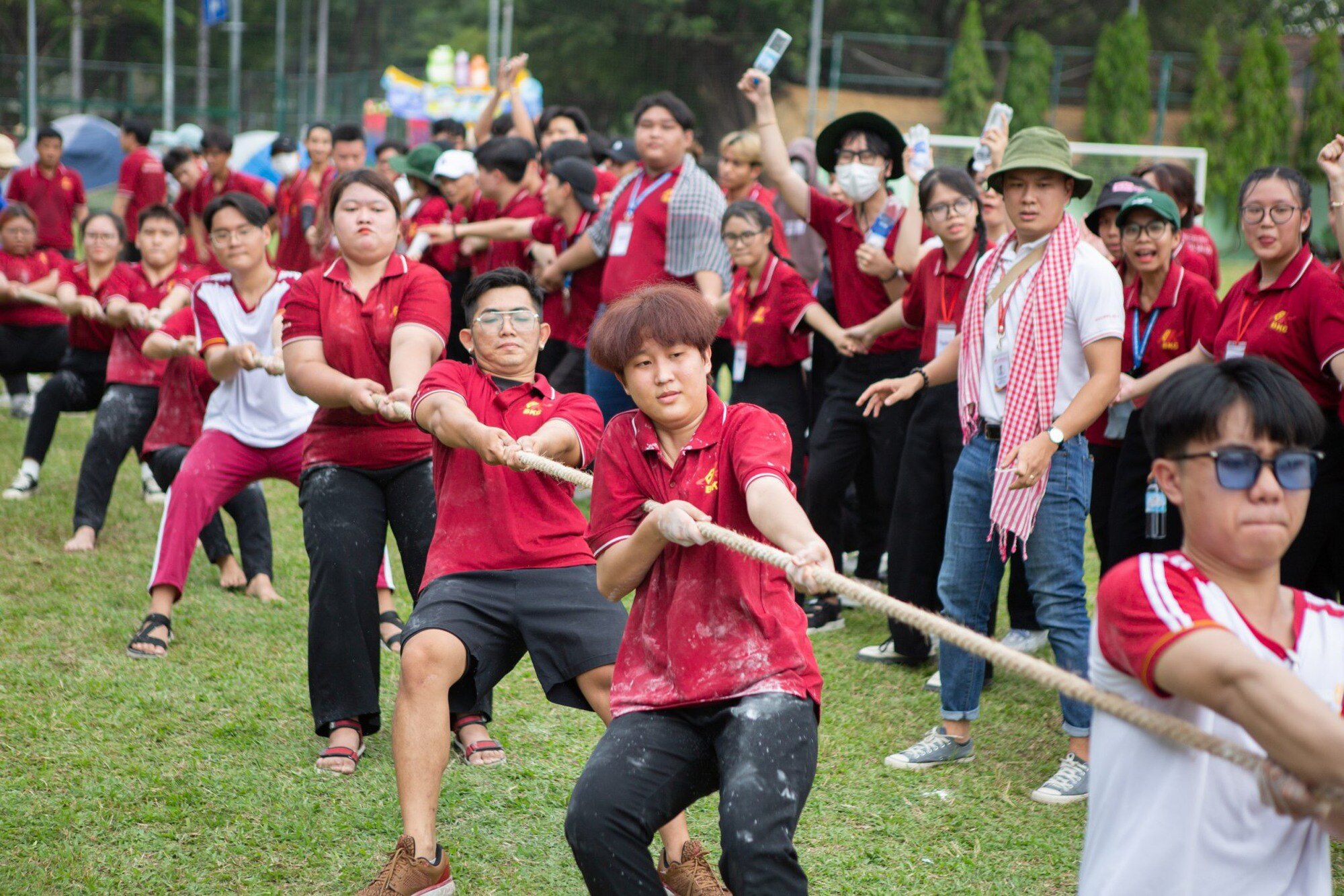 Bất ngờ về đội bóng nhiều cái 'đầu tiên' - Ảnh 7.