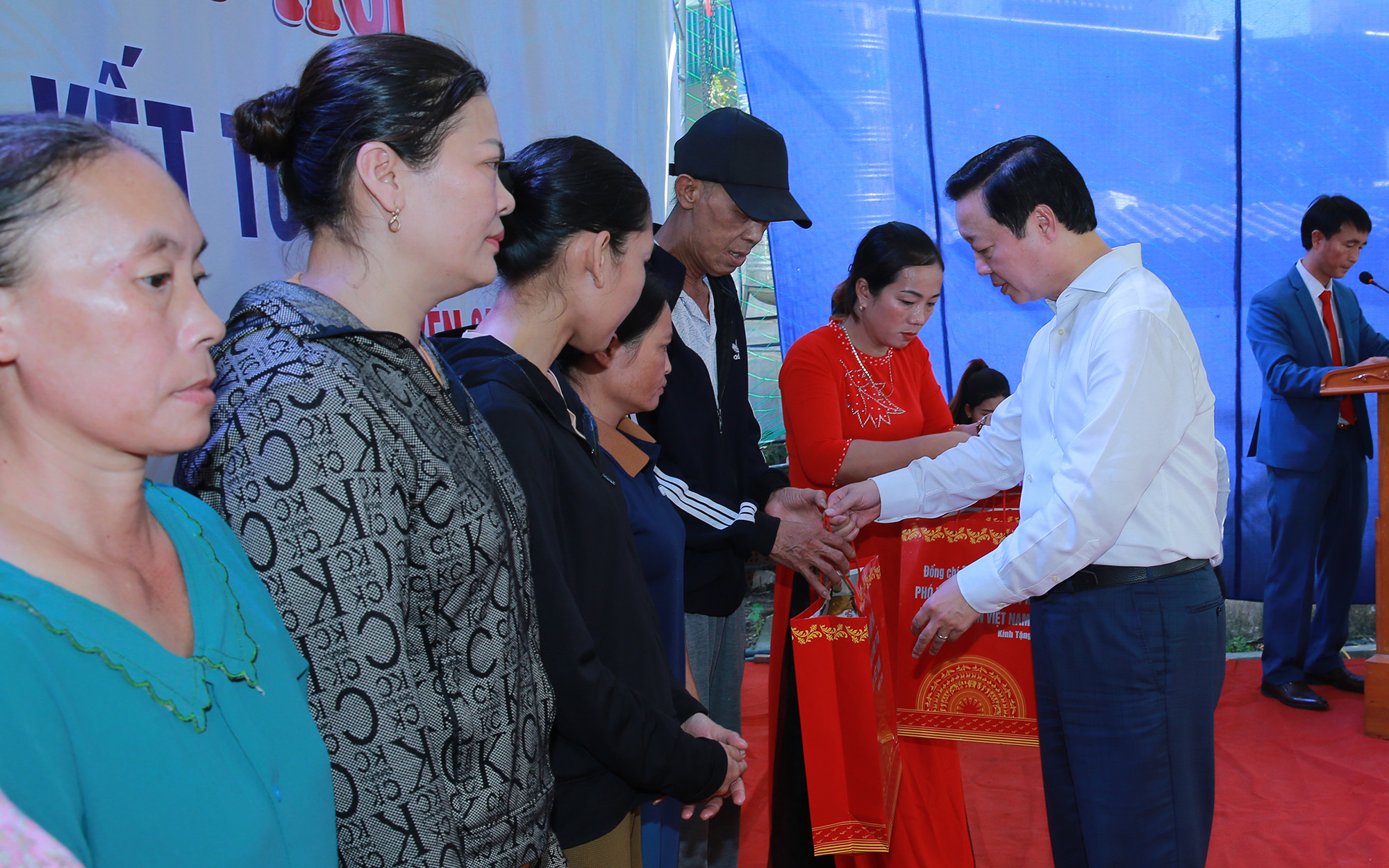 moi du an con duong duoc di qua phai gan voi van de cham lo doi song cho nhan dan hinh 3