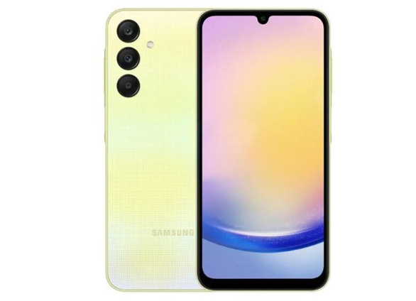 cau hinh samsung galaxy a25 5g hinh 3