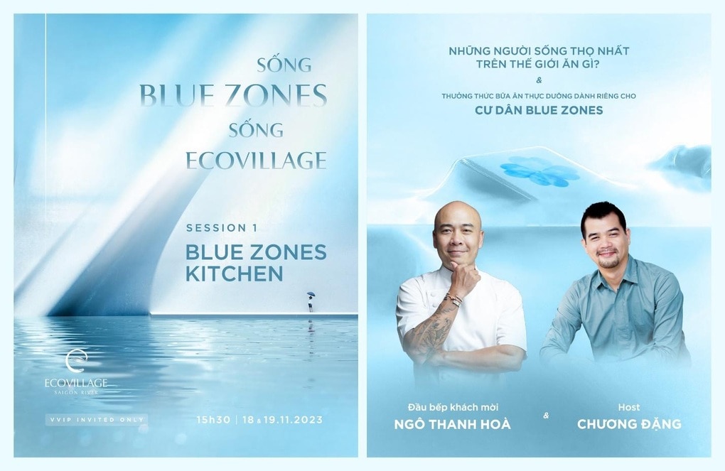 Khám phá chế độ dinh dưỡng của cư dân ở vùng đất theo phong cách Blue Zones - 6