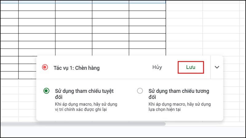 4 cách chèn nhiều dòng trong Google Sheets đơn giản, hiệu quả