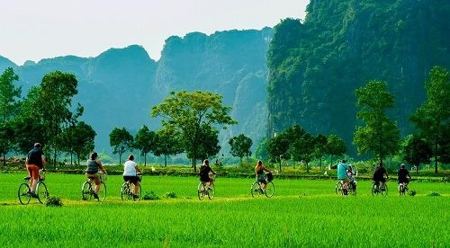 Phát triển du lịch bền vững ASEAN...