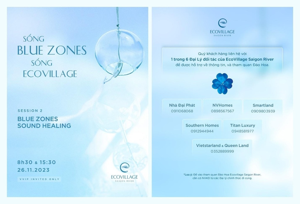 Trị liệu âm thanh - bí quyết sống lâu của người dân Blue Zones - 6