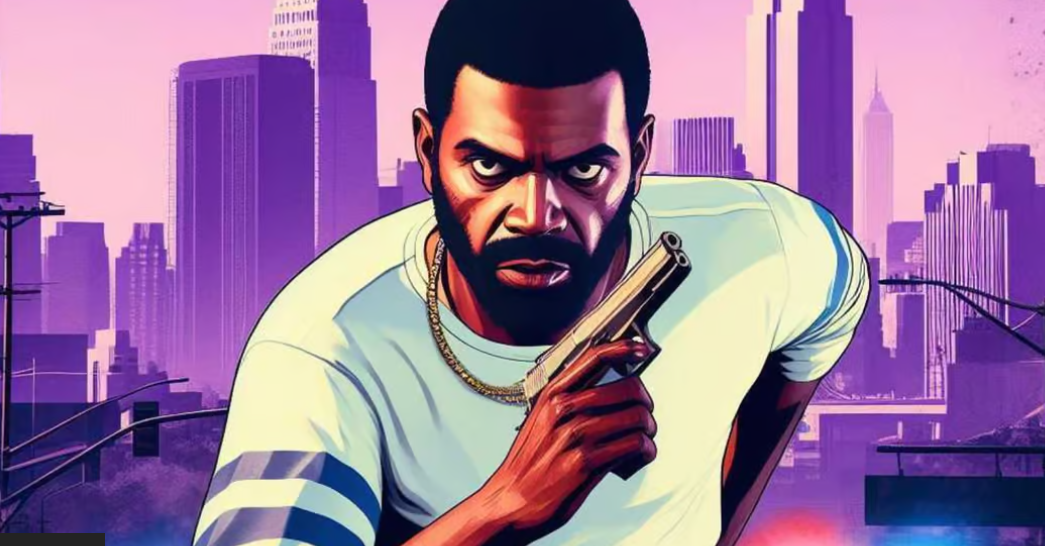 Rockstar Games đại tu trang web để quảng bá GTA 6? - Ảnh 4.