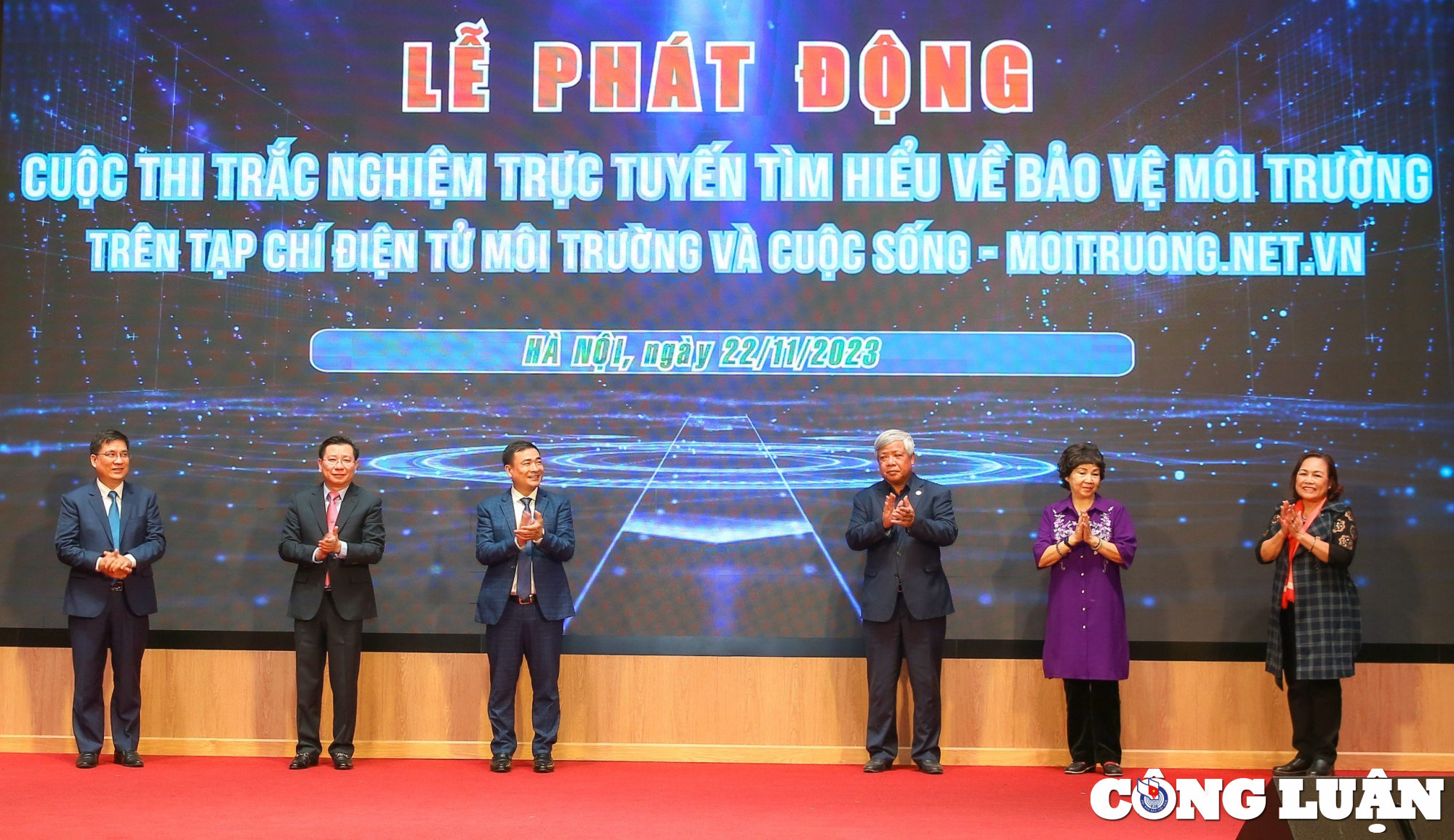 phat dong cuoc thi trac nghiem truc tuyen tim hieu ve bao ve moi truong hinh 4