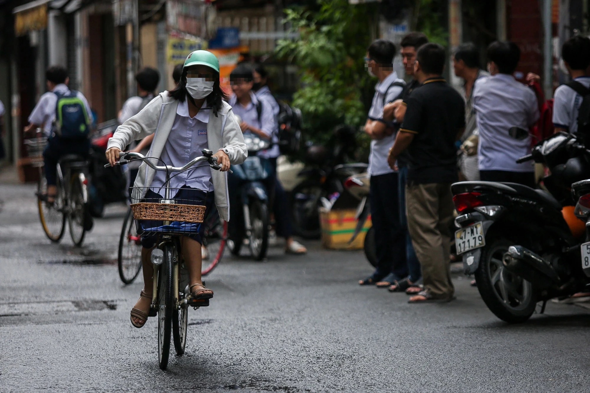 'Phải đi học thêm vì chương trình quá nặng!' - Ảnh 3.