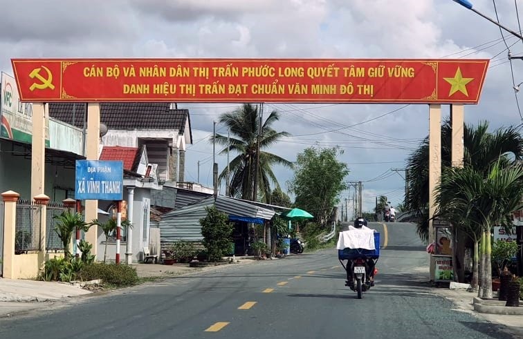 Nhiều địa phương đã triển khai rất tốt các mô hình an ninh trật tự. Ảnh: Nhật Hồ