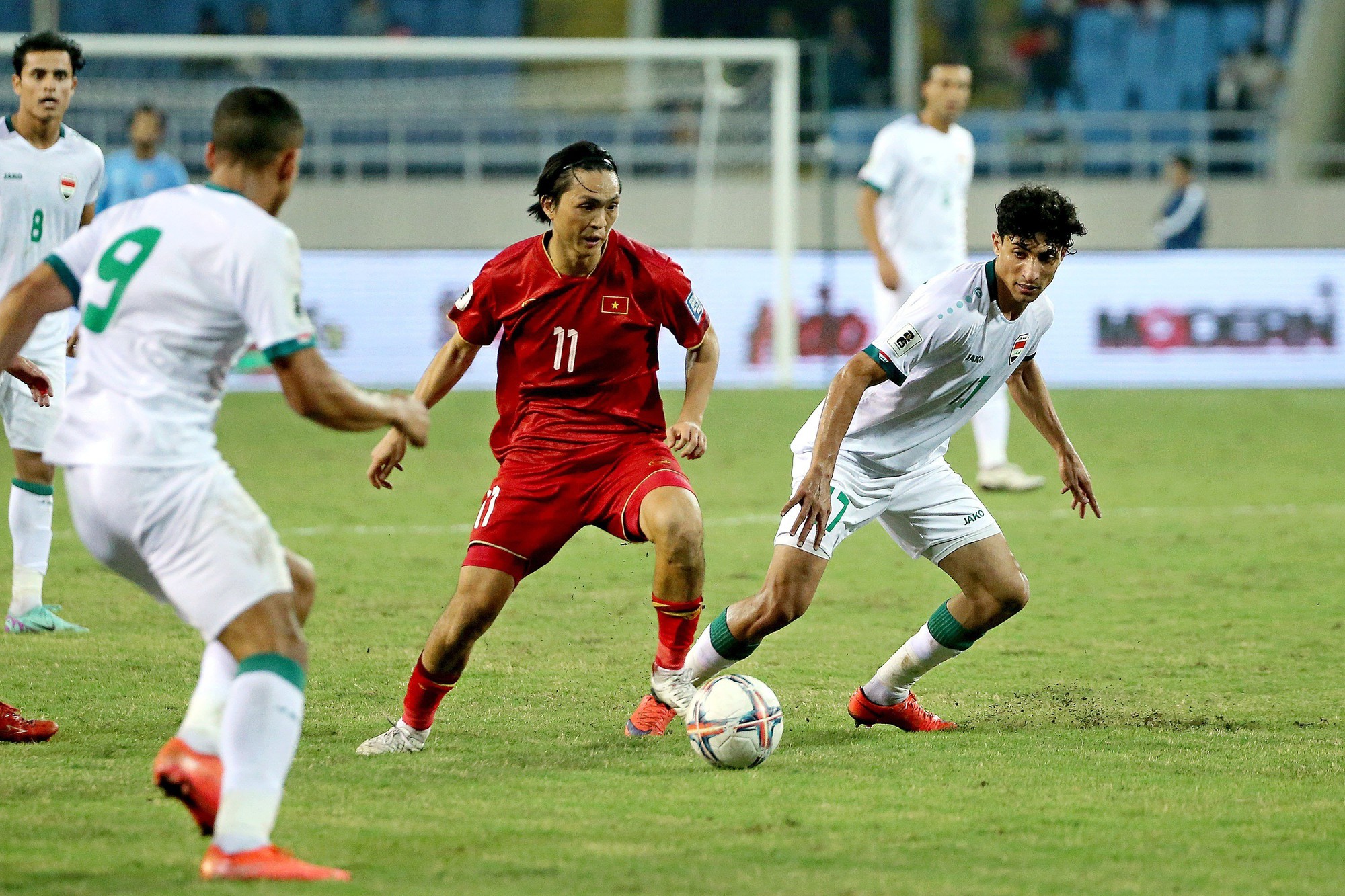 Lịch thi đấu Asian Cup: Đội tuyển Việt Nam gặp Nhật Bản khi nào, ở đâu? - Ảnh 3.