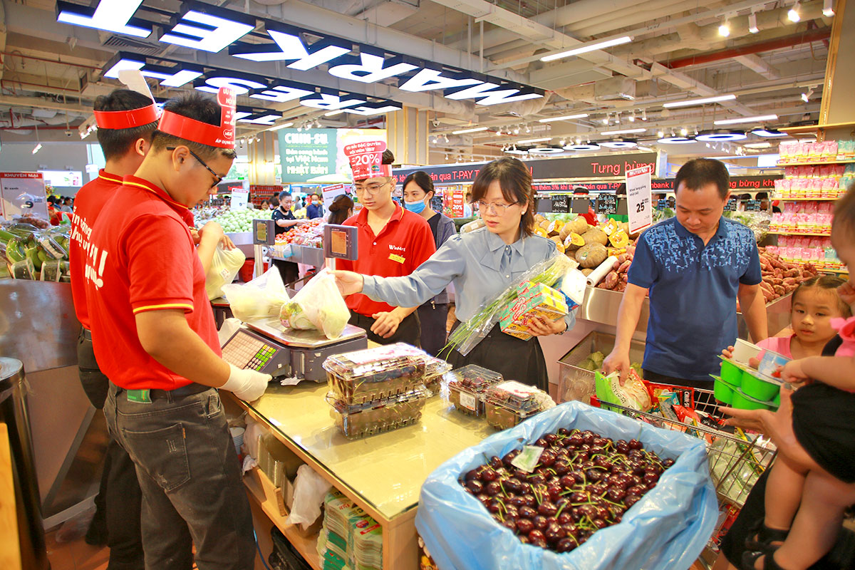 Giải mã 3 động cơ tăng trưởng ứng dụng nền tảng tiêu dùng công nghệ của Masan - Ảnh 4.