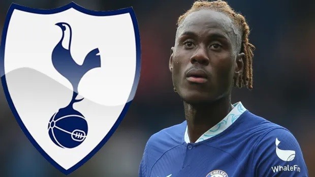 cầu thủ: Chelsea ưu tiên ký Victor Osimhen; Tottenham tính mua Trevoh Chalobah;