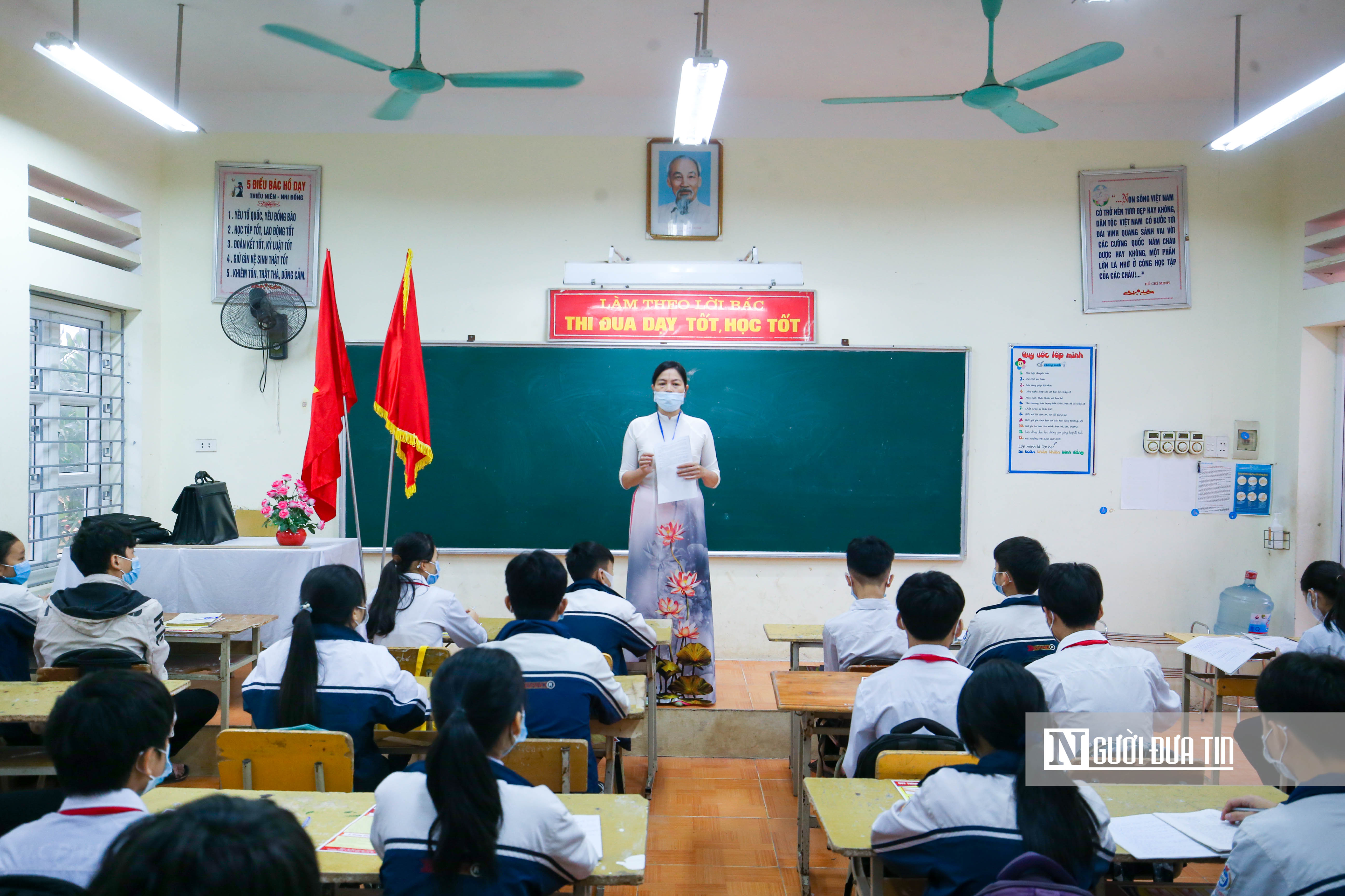 Chính sách - Triển khai hiệu quả phương án cải cách tiền lương từ ngày 1/7/2024 (Hình 2).