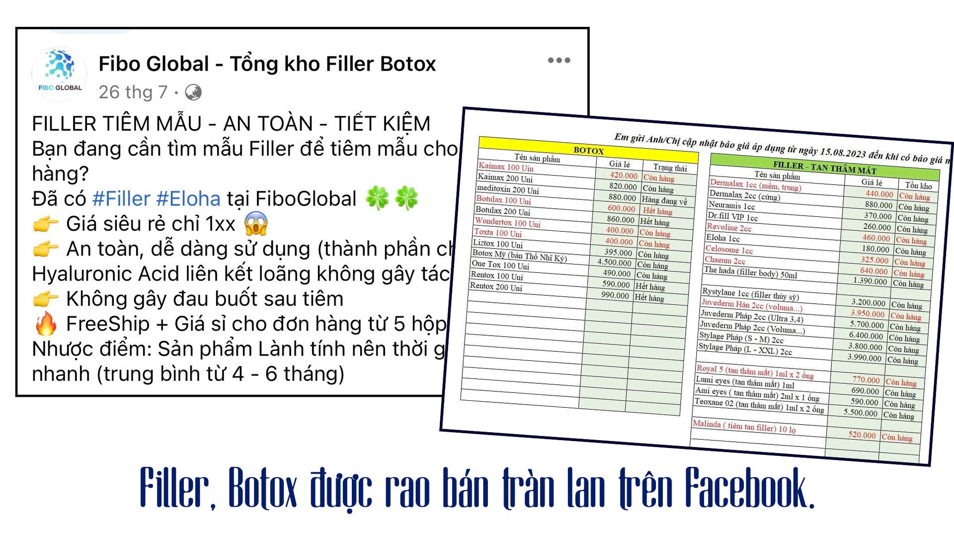 Trong ‘lò’ đào tạo tiêm filler chui: ‘Mình tiêm gì lên mặt nó sao nó biết mà lo’ - 2