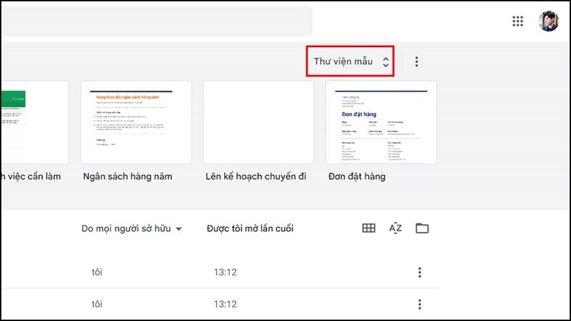 Cách tạo phiếu chấm công hàng tuần trên Google Sheets nhanh chóng