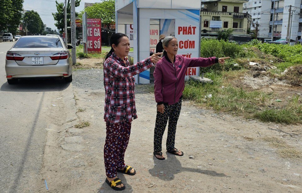 Bất động sản - Dự án khu định cư Việt Sing tại Bình Dương: Cần làm rõ dấu hiệu giả mạo giấy tờ?