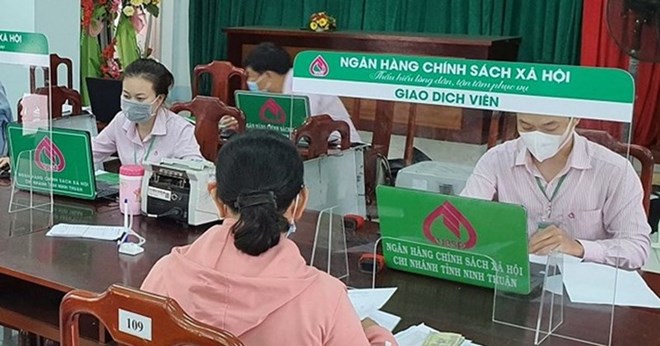 Cập nhật lãi suất cho vay tại Ngân hàng Chính sách xã hội