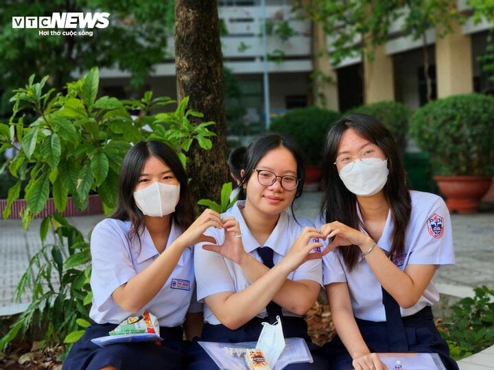 Năm 2024, Đại học Quốc gia TP.HCM sẽ tổ chức 2 đợt thi đánh giá năng lực.