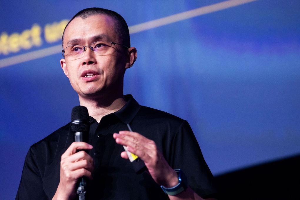 Điểm tuần: CZ từ chức CEO Binance, cha đẻ ChatGPT quay lại OpenAI - 1