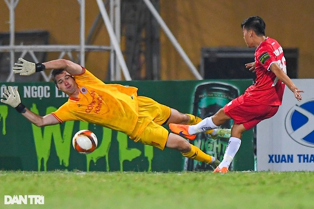 Filip Nguyễn báo tin cực vui cho HLV Troussier trước Asian Cup - 1