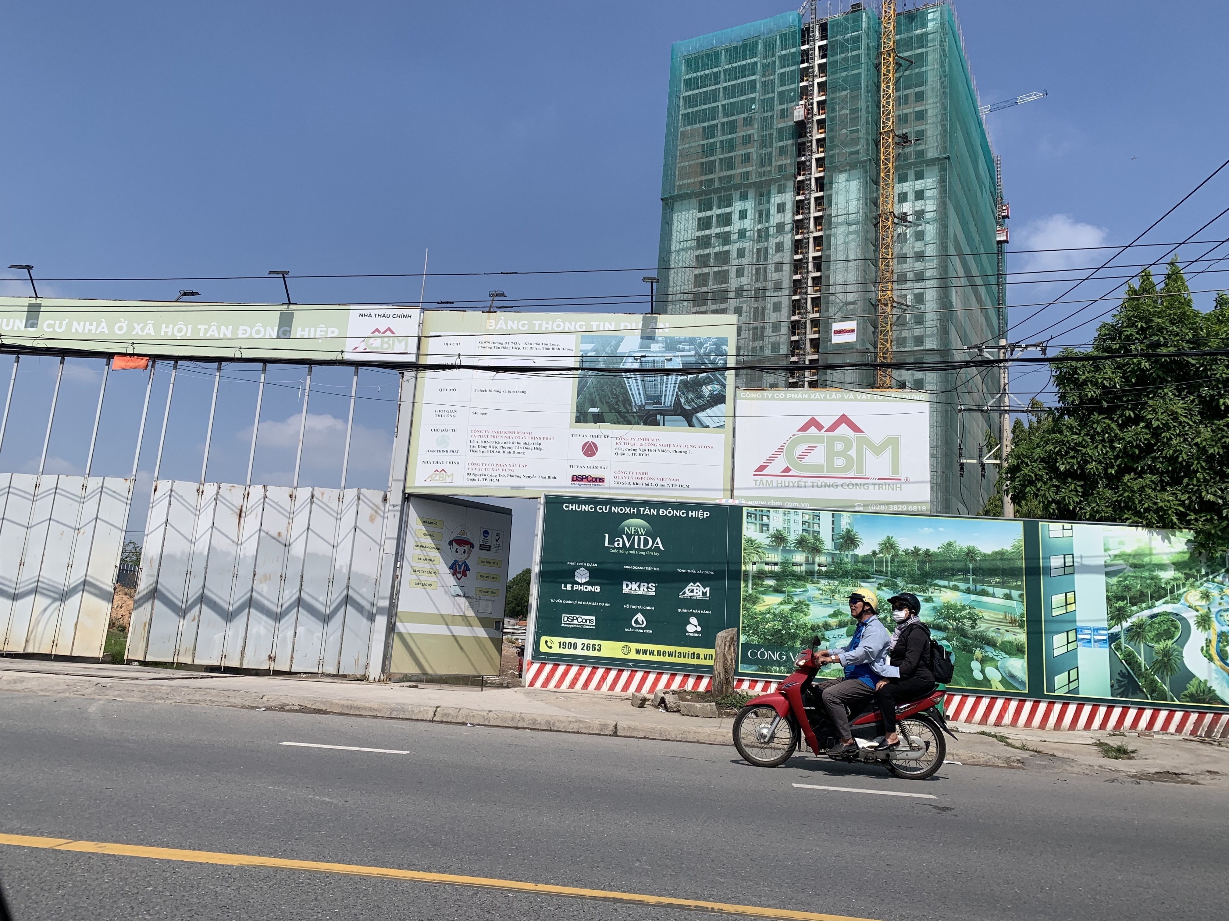 Bất động sản - 'Giấc mơ' NOXH và bài toán hiện thực hóa - Bài 2: Giải bài toán pháp lý NOXH, chuyện an cư không còn xa vời (Hình 2).