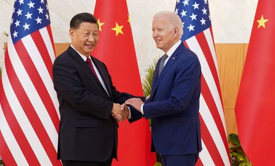 hai ong joe biden va tap can binh se gap nhau tai vinh san francisco vao thu tu 15 11 hinh 1