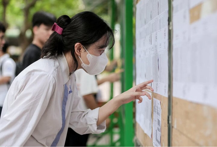 Ngành Quản lý Giáo dục đang nhận về nhiều sự quan tâm. (Ảnh minh họa)