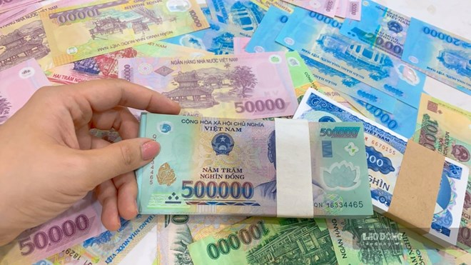 Lãi suất ngân hàng Vietcombank kỳ hạn 3 tháng mới nhất