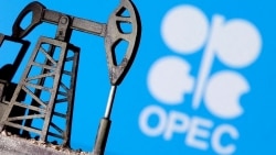 Bài toán khó với OPEC+