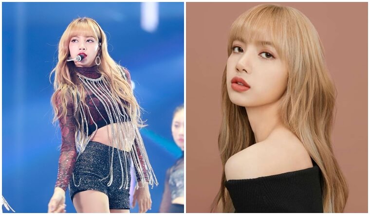 リサ（BlackPink）がYGを辞めてアメリカの会社と契約？ - ベトナム.vn