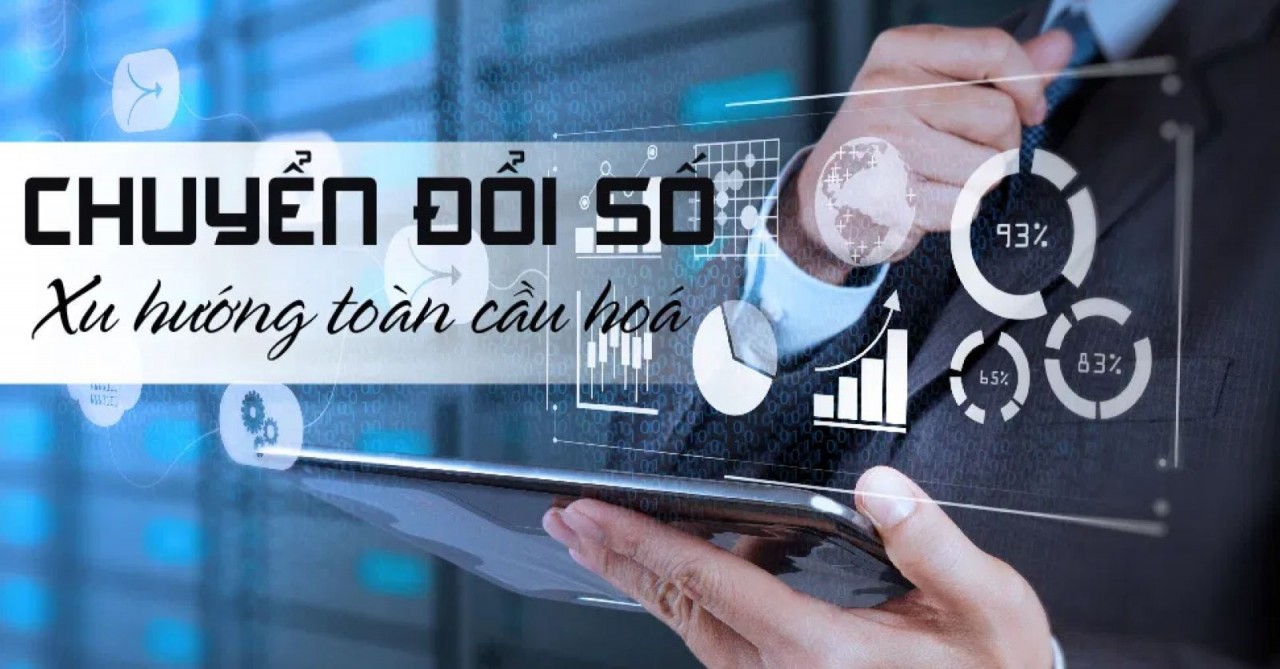 Hội nghị Trao đổi doanh nghiệp Việt Nam 2023: Lộ trình đổi mới và số hóa cho tương lai