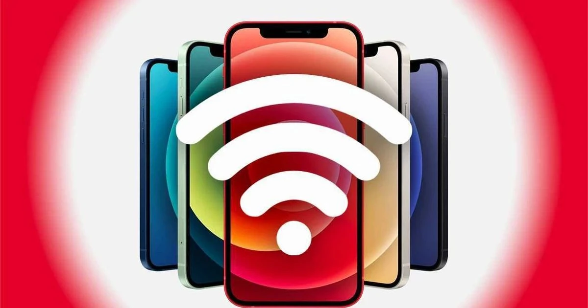 Lỗi Wi-Fi trên iPhone còn lâu mới được khắc phục - Ảnh 1.