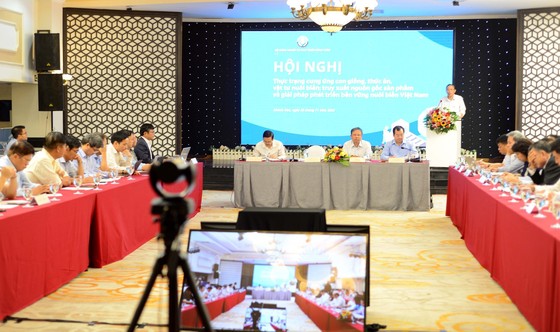 Ngành nuôi biển Việt Nam đứng trước khó khăn trong năm 2024