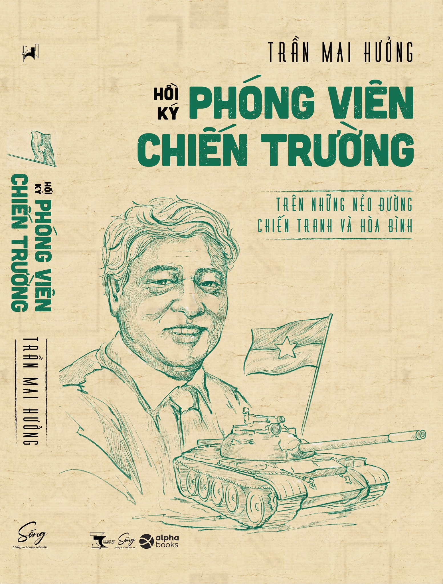 nguoi phong vien chien truong chep su bang mau trong lua dan hinh 1