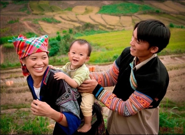 Bình đẳng giới