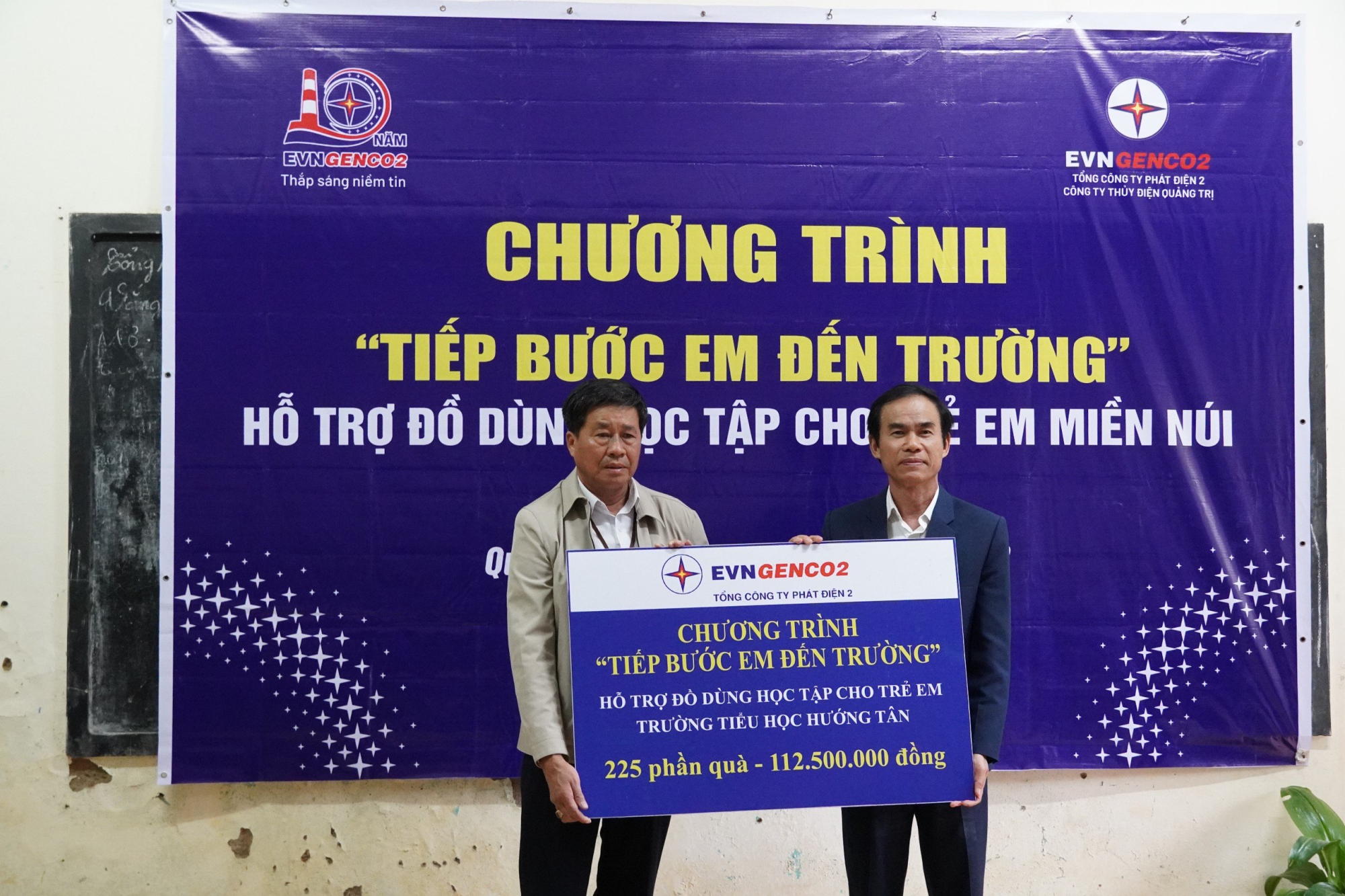 tiep buoc em den truong o mien nui quang tri hinh 1