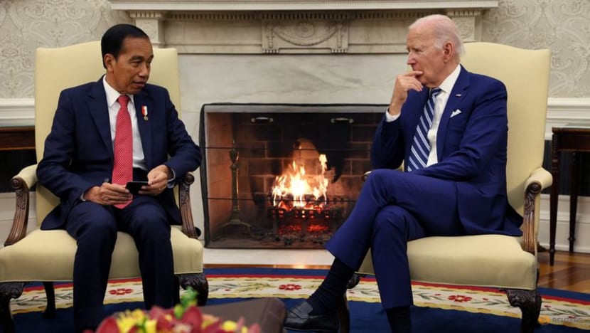 tong thong indonesia keu goi ong biden lam nhieu hon de ngan chan chien su o gaza hinh 1