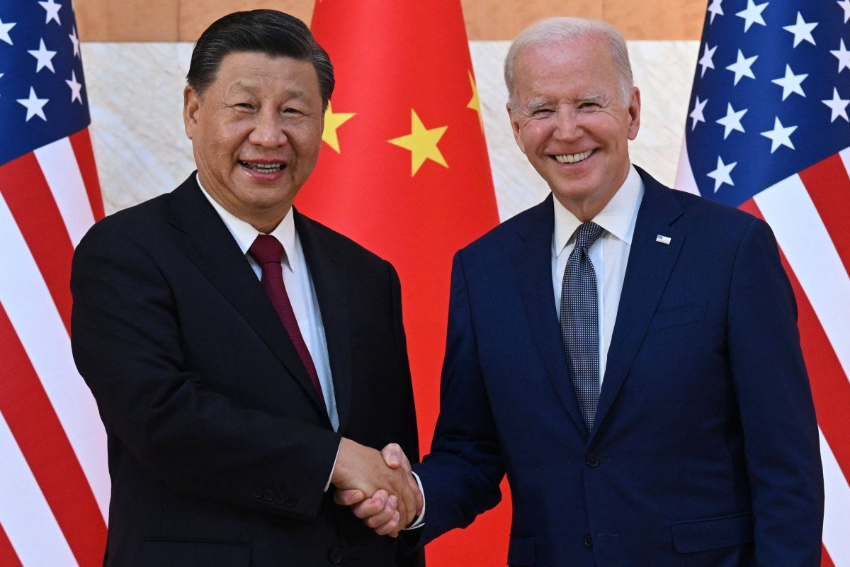 Triển vọng nào cho cuộc gặp thượng đỉnh Joe Biden - Tập Cận Bình? - 2