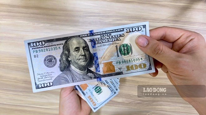 Tỷ giá USD/VND, cập nhật giá USD chợ đen, tỷ giá hối đoái Yên hôm nay 27.11