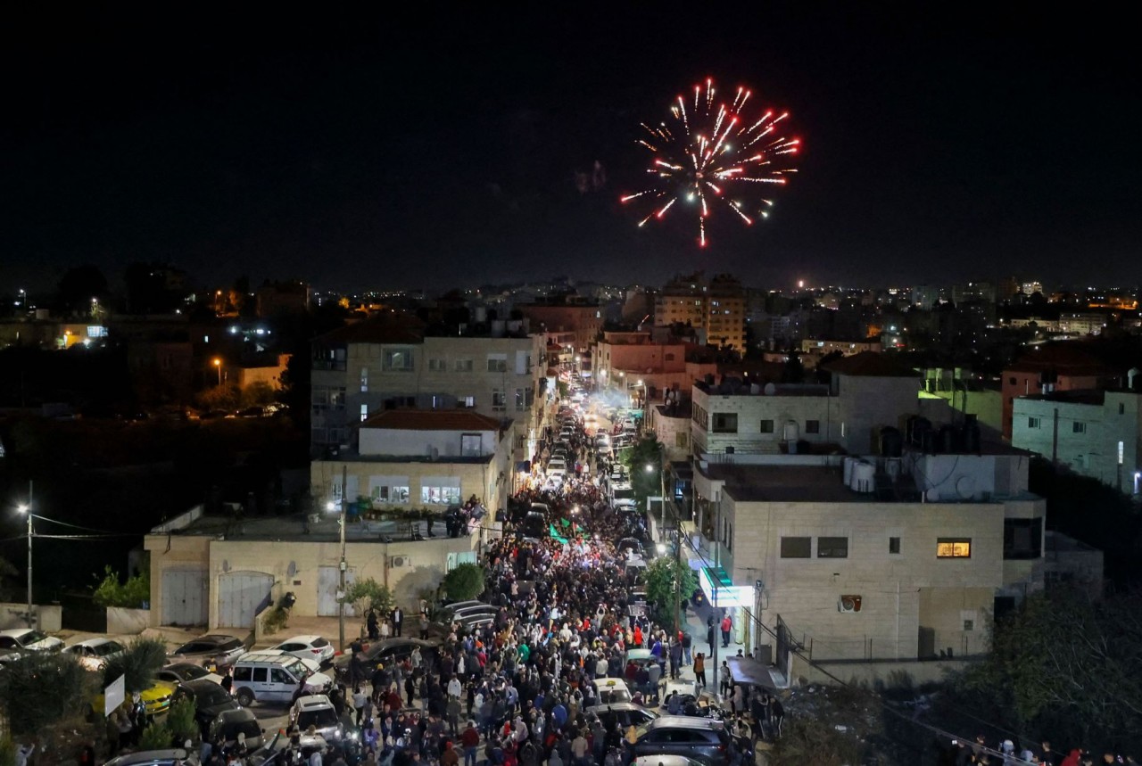 Tạm ngưng chiến ở Dải Gaza, kịch bản nào ở phía trước?