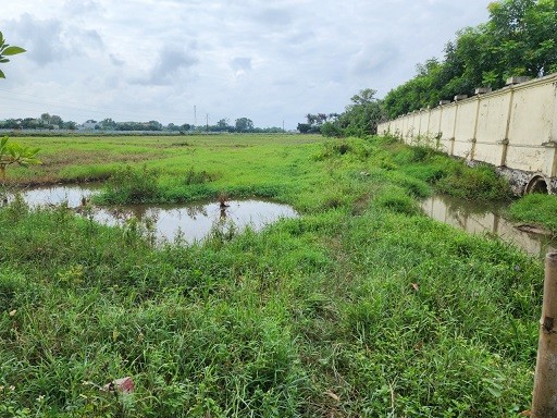 Bất động sản - Xung quanh dự án mở rộng Đài hóa thân hoàn vũ ở Tp.Thanh Hóa 