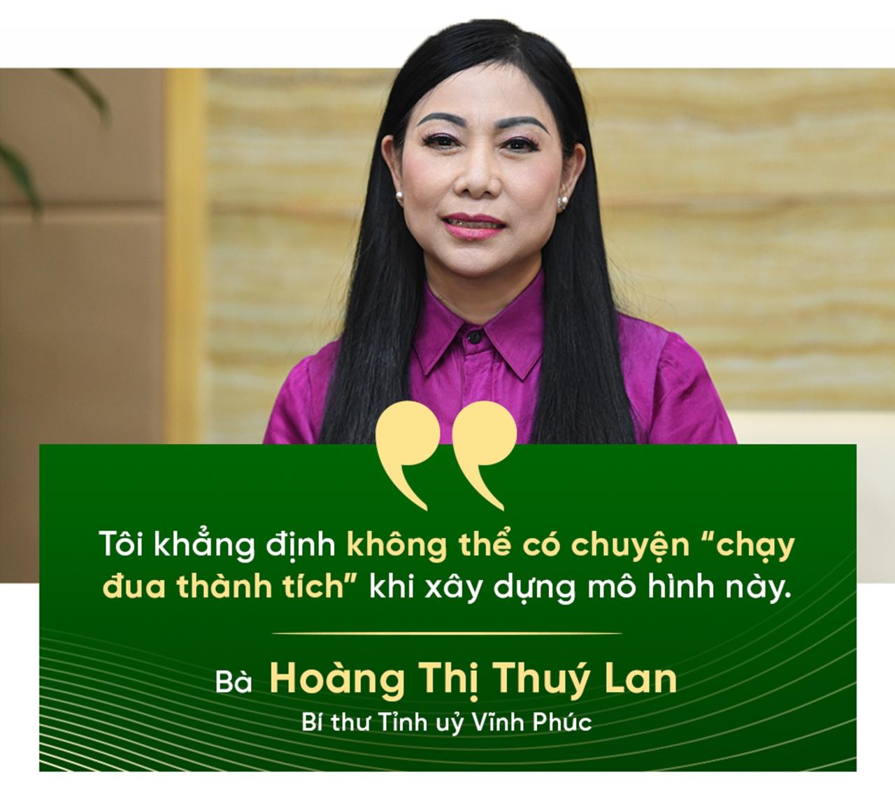 Bí thư Tỉnh ủy kể về nơi đáng sống ở Làng văn hóa kiểu mẫu - 13