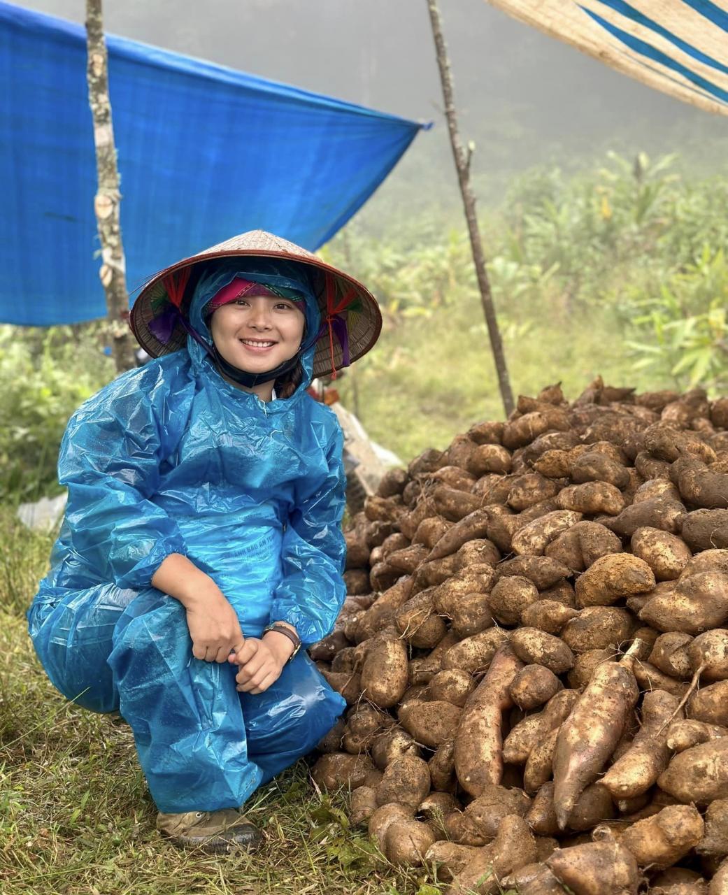 Cô gái chăn trâu người Dao du học châu Âu thay đổi định kiến giới - 11