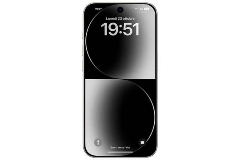 iPhone 16 Pro có thể ra mắt mà không có Dynamic Island - Ảnh 1.