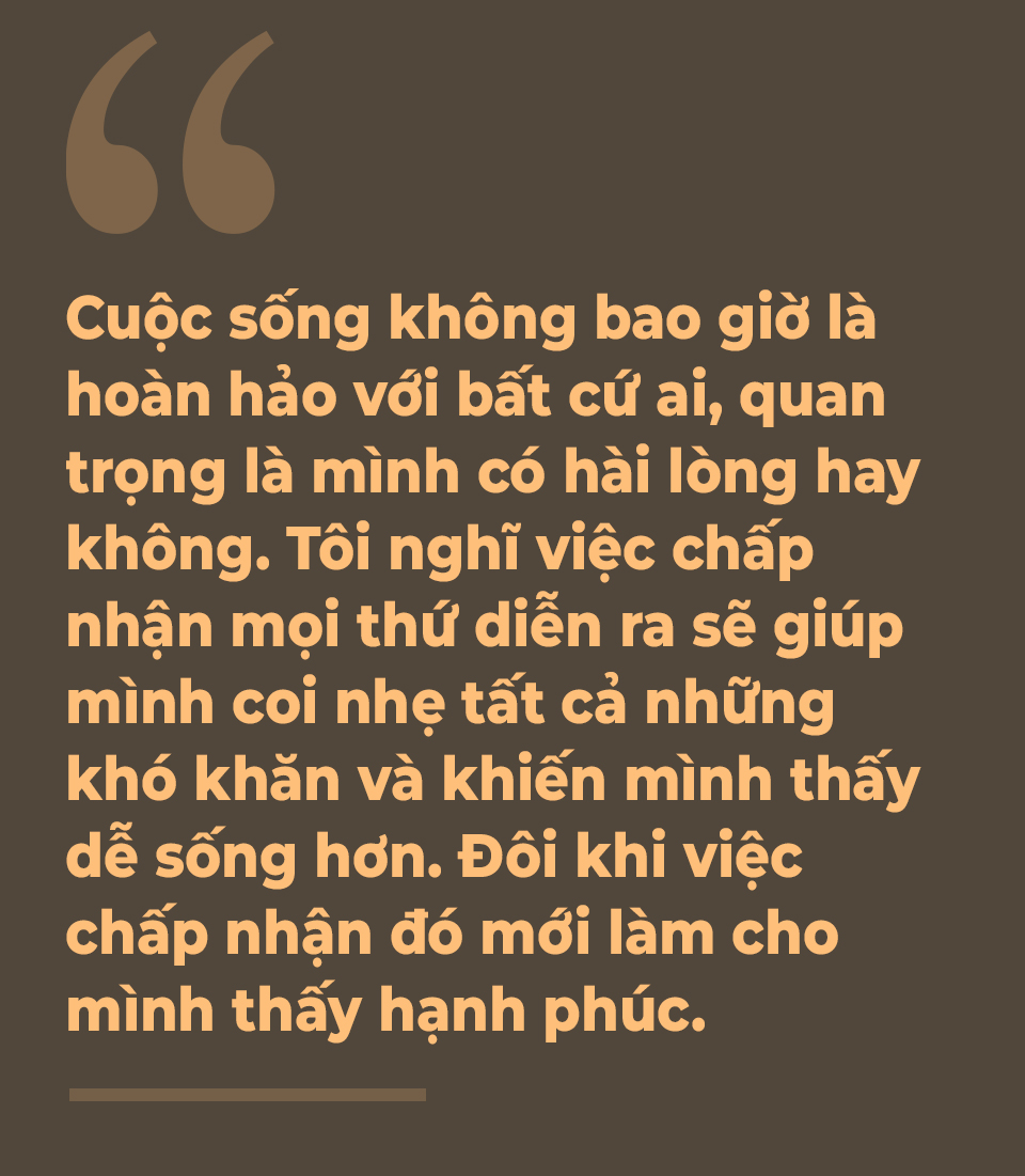 Đạo diễn Victor Vũ: “Tôi chỉ mới bắt đầu và sẽ làm nghề đến khi hết sức” - Ảnh 2.