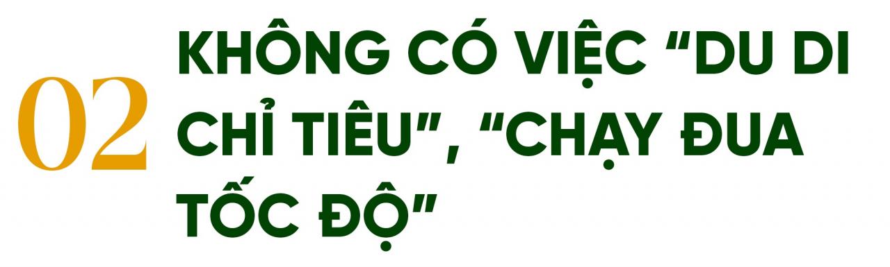 Bí thư Tỉnh ủy kể về nơi đáng sống ở Làng văn hóa kiểu mẫu - 11