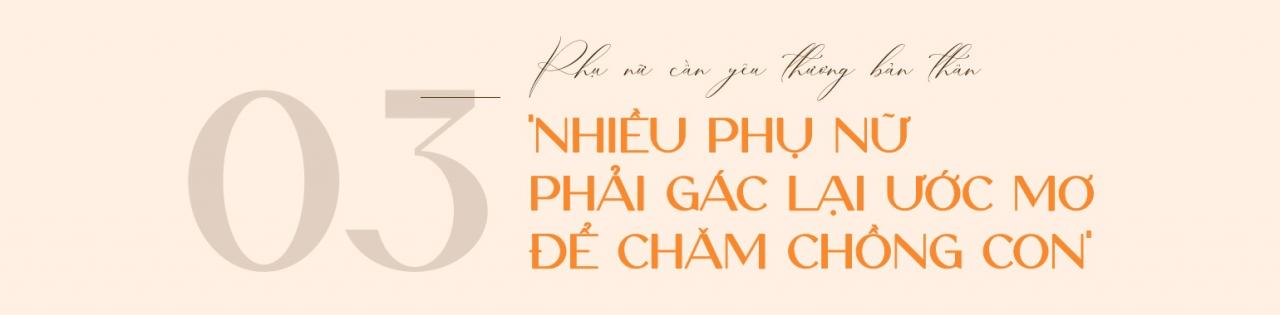 HHen Niê: Phụ nữ cần yêu thương bản thân, chủ động tạo hạnh phúc - 11