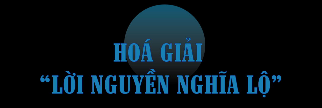 Lời nguyền Nghĩa Lộ