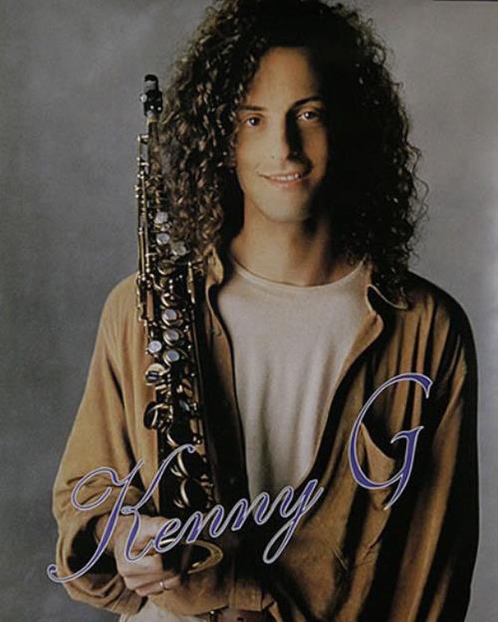 Huyền thoại Kenny G nói tiếng Việt, hẹn gặp khán giả tại Hà Nội - 1